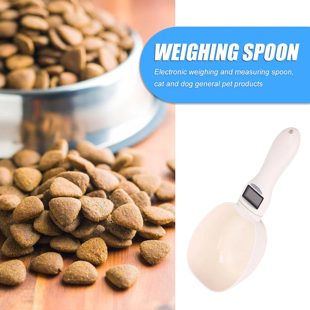 Digital Measuring Spoon