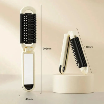 Portable Comb Airbag