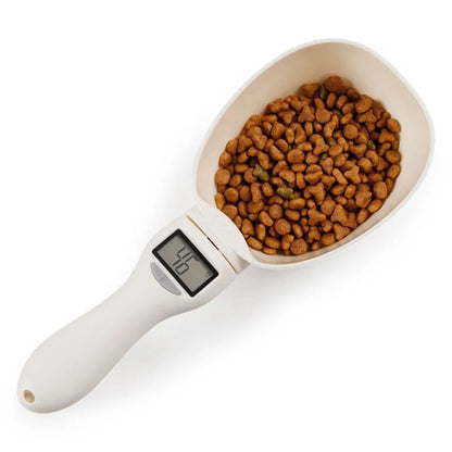 Digital Measuring Spoon