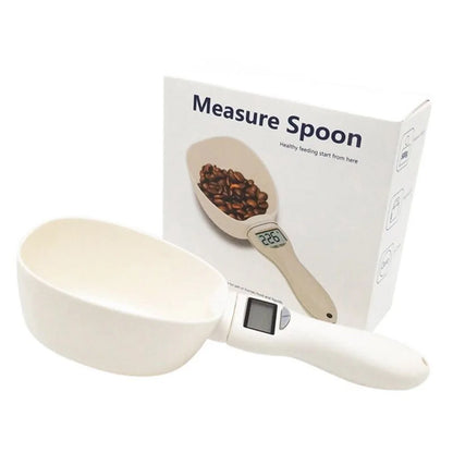 Digital Measuring Spoon