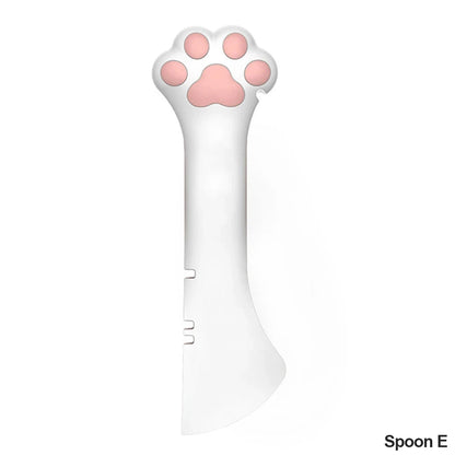 Multifunction Pet Spoon & Jar Opener