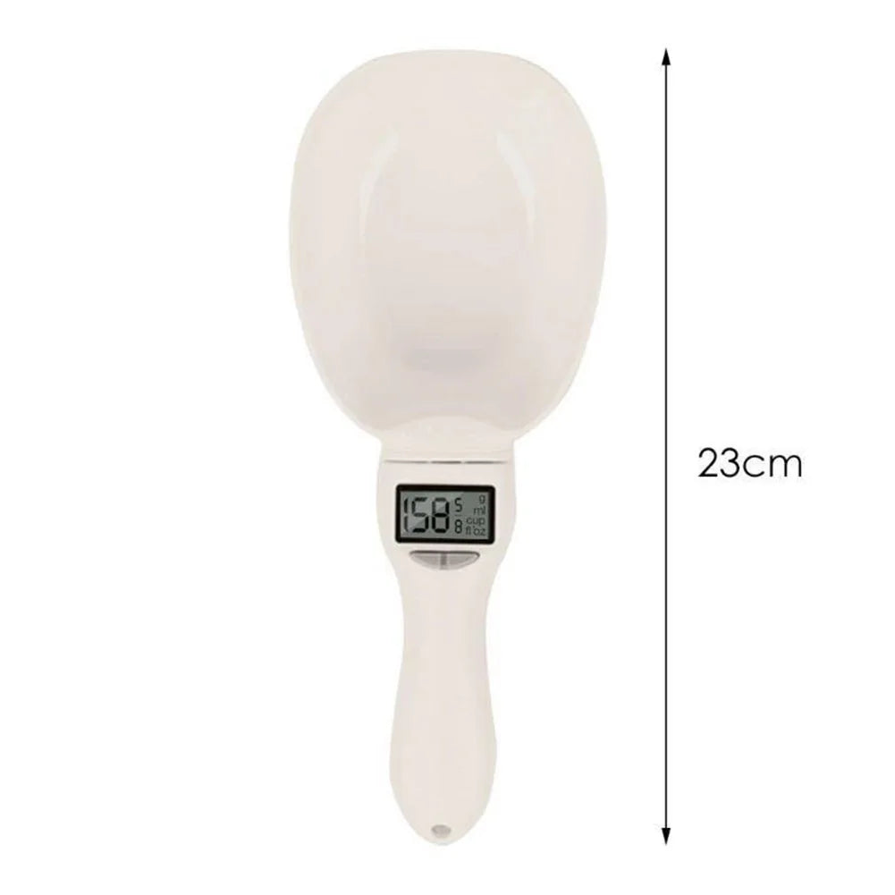 Digital Measuring Spoon