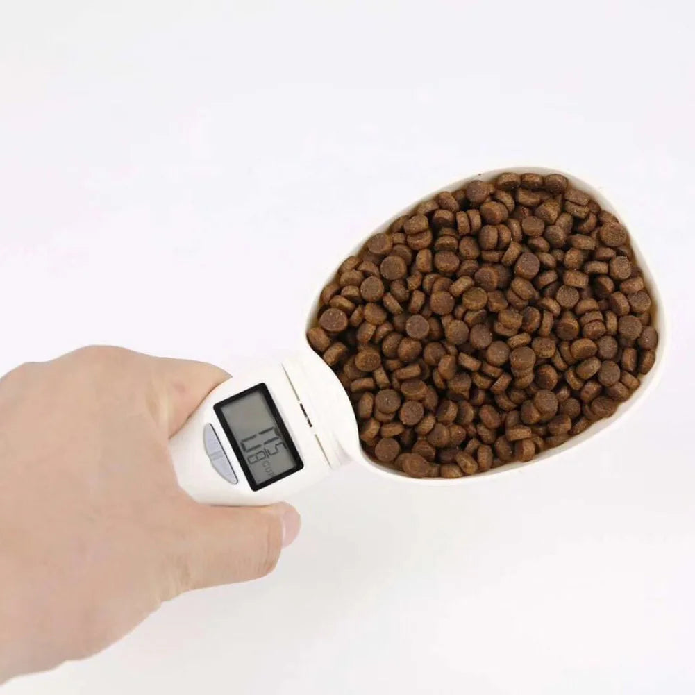 Digital Measuring Spoon